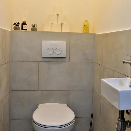 Hotel apartamentowy Sleep - Palace Antwerpia