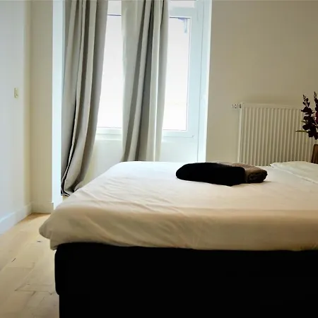 Sleep - Palace Hotel apartamentowy