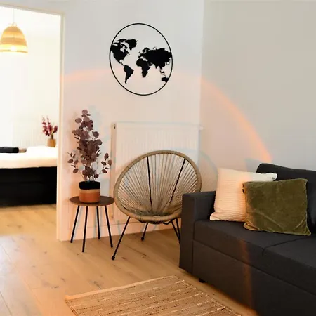 Sleep - Palace Hotel apartamentowy