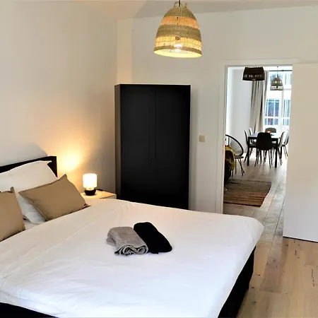 Hotel apartamentowy Sleep - Palace *