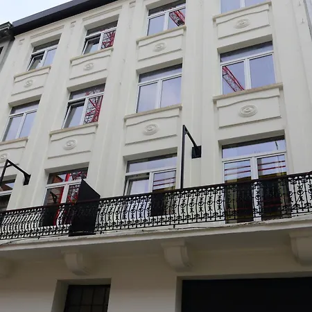 Sleep - Palace Hotel apartamentowy *